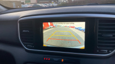 Kia Sportage 1.6 CRDi 48V ISG 2 5dr Diesel Estate